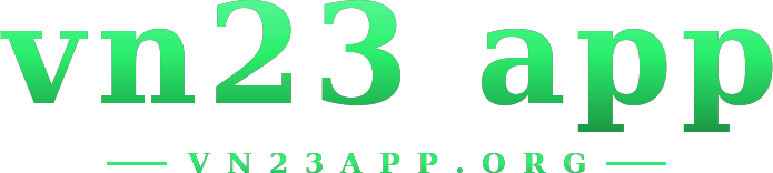 vn23 app logo
