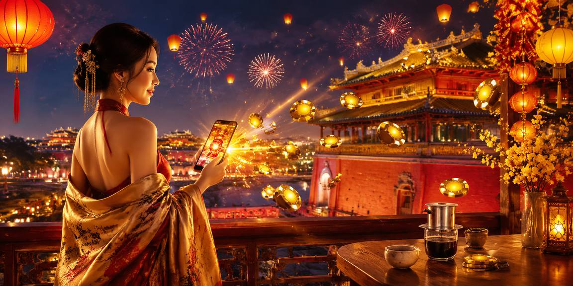 vn23 app Khám phá cách Pho Dem Megaways vận hành